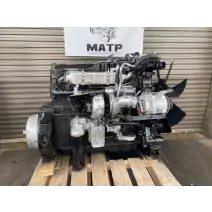 Engine Assembly International MAXXFORCE DT
