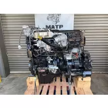 Engine Assembly International MAXXFORCE DT Machinery And Truck Parts