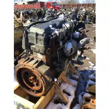 Engine Assembly INTERNATIONAL MaxxForce DT Ttm Diesel LLC