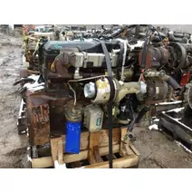 Engine Assembly INTERNATIONAL MaxxForce DT Ttm Diesel LLC