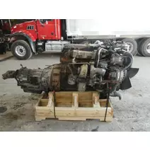 Engine Assembly INTERNATIONAL MaxxForce DT Ttm Diesel LLC