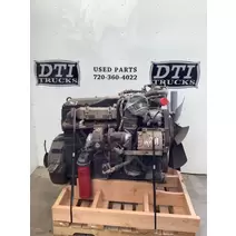 Engine Assembly INTERNATIONAL Maxxforce DT