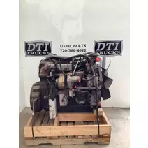 Engine Assembly INTERNATIONAL Maxxforce DT Dti Trucks
