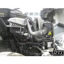 Engine Assembly INTERNATIONAL Maxxforce DT DTI Trucks
