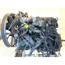 Engine Assembly International MAXXFORCE DT Complete Recycling