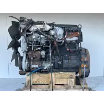 Engine Assembly International MAXXFORCE DT Complete Recycling