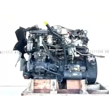 Engine Assembly International MAXXFORCE DT
