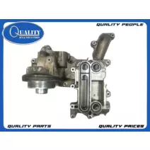Engine Oil Cooler INTERNATIONAL MaxxForce DT Quality Bus &amp; Truck Parts