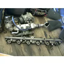 Engine Parts, Misc. INTERNATIONAL MaxxForce DT Forest Park Tractor &amp; Trailer