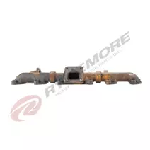 Exhaust Manifold INTERNATIONAL MAXXFORCE DT Rydemore Springfield