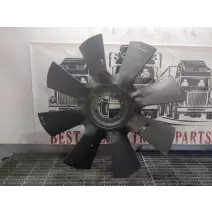 Fan Blade International MAXXFORCE DT Machinery And Truck Parts