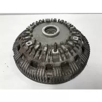 Fan Clutch International MAXXFORCE DT