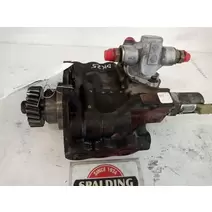 Fuel Pump (Injection) INTERNATIONAL MaxxForce DT Spalding Auto Parts