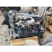 Power Steering Pump INTERNATIONAL MaxxForce DT Crest Truck Parts