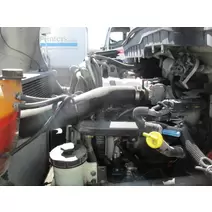 Power Steering Pump INTERNATIONAL Maxxforce DT DTI Trucks