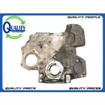 Front Cover INTERNATIONAL MaxxForce DT Quality Bus &amp; Truck Parts