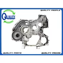 Front Cover INTERNATIONAL MaxxForce DT Quality Bus &amp; Truck Parts
