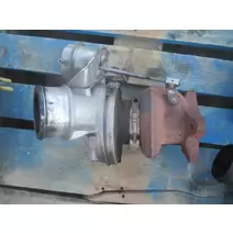 TURBOCHARGER INTERNATIONAL MAXXFORCE DT