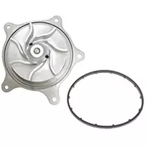 Water Pump INTERNATIONAL Maxxforce DT Frontier Truck Parts