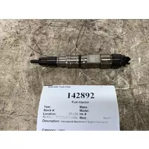 Fuel Injector INTERNATIONAL Maxxforce13 West Side Truck Parts