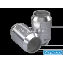 DPF (Diesel Particulate Filter) INTERNATIONAL MaxxForce