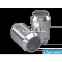 DPF (Diesel Particulate Filter) INTERNATIONAL MaxxForce Frontier Truck Parts