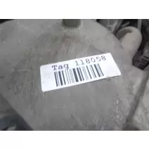 Engine Parts INTERNATIONAL MF13-egrCooler_3005687C2