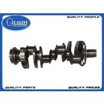 Crankshaft INTERNATIONAL MF7-07 Quality Bus &amp; Truck Parts