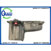 Oil Pan INTERNATIONAL MF7-07 Quality Bus &amp; Truck Parts