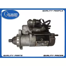 Starter Motor INTERNATIONAL MF7-07 Quality Bus &amp; Truck Parts