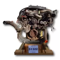 Engine Assembly INTERNATIONAL MF7-10 Quality Bus &amp; Truck Parts