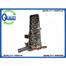 Cylinder Head INTERNATIONAL MFDT-07 Quality Bus &amp; Truck Parts