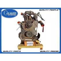 Engine Assembly INTERNATIONAL MFDT-07 Quality Bus &amp; Truck Parts