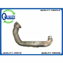 Exhaust-Assembly International Mfdt-07