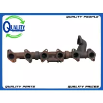 Exhaust Manifold INTERNATIONAL MFDT-07 Quality Bus &amp; Truck Parts