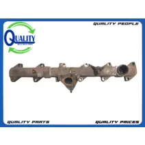 Exhaust Manifold INTERNATIONAL MFDT-07 Quality Bus &amp; Truck Parts