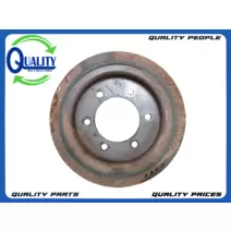 Harmonic Balancer INTERNATIONAL MFDT-07 Quality Bus &amp; Truck Parts