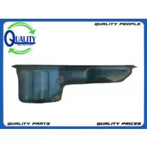 Oil Pan INTERNATIONAL MFDT-07 Quality Bus &amp; Truck Parts