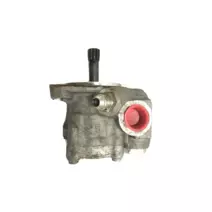 Power Steering Pump INTERNATIONAL MFDT-07 Quality Bus &amp; Truck Parts