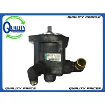 Power Steering Pump INTERNATIONAL MFDT-07 Quality Bus &amp; Truck Parts