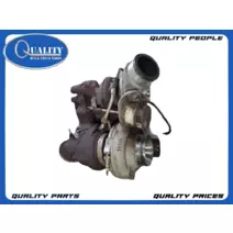 Turbocharger / Supercharger INTERNATIONAL MFDT-07 Quality Bus &amp; Truck Parts