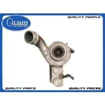 Turbocharger / Supercharger INTERNATIONAL MFDT-07 Quality Bus &amp; Truck Parts