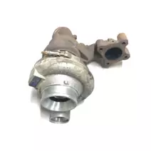 Turbocharger / Supercharger INTERNATIONAL MFDT-07 Quality Bus &amp; Truck Parts