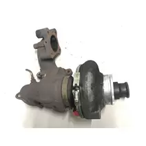 Turbocharger / Supercharger INTERNATIONAL MFDT-07 Quality Bus &amp; Truck Parts