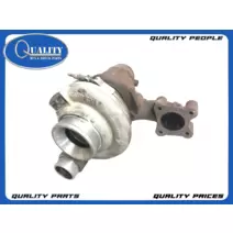 Turbocharger / Supercharger INTERNATIONAL MFDT-07 Quality Bus &amp; Truck Parts