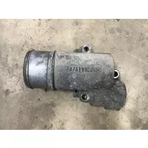 Water Pump INTERNATIONAL MFDT-07 Quality Bus &amp; Truck Parts