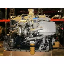 Engine INTERNATIONAL MFX15