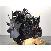Engine Assembly INTERNATIONAL MFX7 Heavy Quip, Inc. Dba Diesel Sales