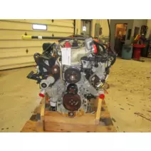 Engine INTERNATIONAL MFX7