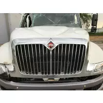 Grille International MV607 Vander Haags Inc Dm